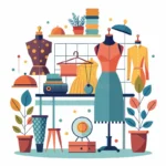 complete guide for fashion designer