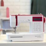 Computerized Sewing Machine For Modern Stitching