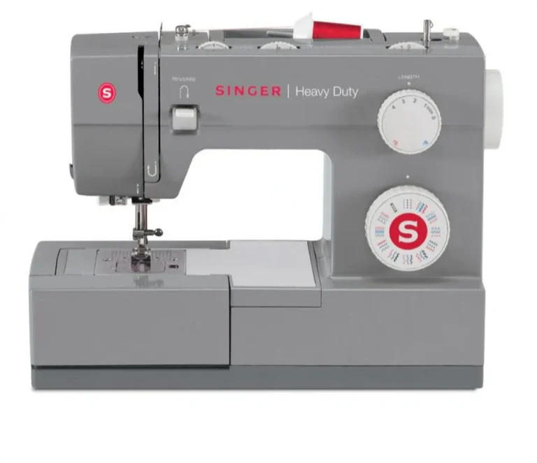 electric sewing machine benefits