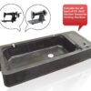 Sewing Machine Base