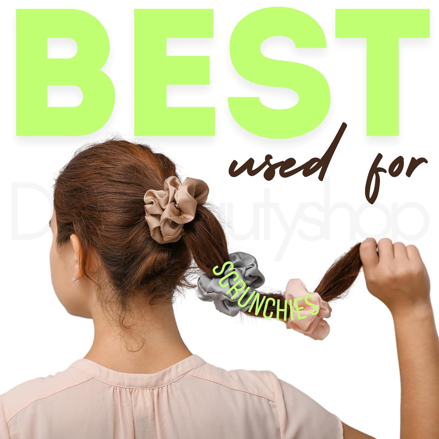 Round Elastic - Image 2